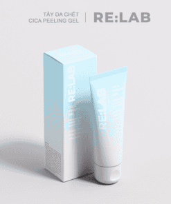 GEL TẨY DA CHẾT RE:LAB / CICA PEELING GEL